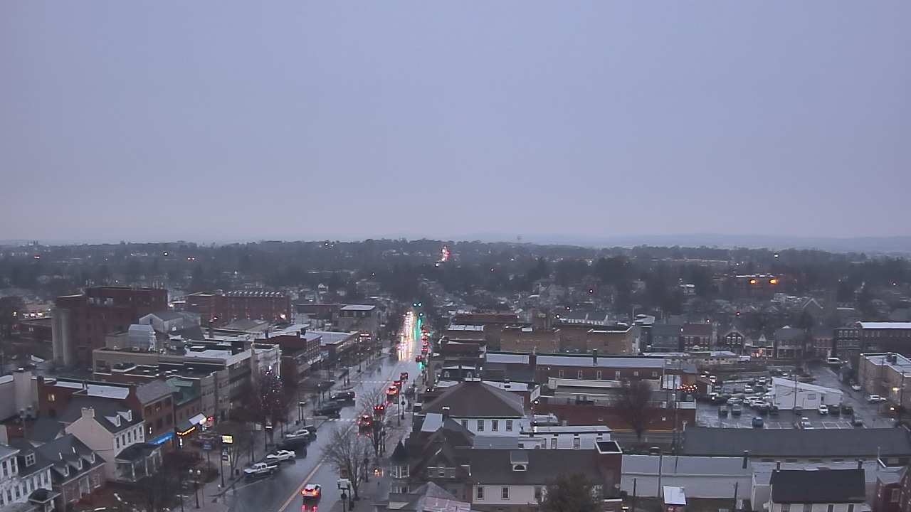 Thumbnail for current weather camera view from Windstream in Ephrata, Pennsylvania
