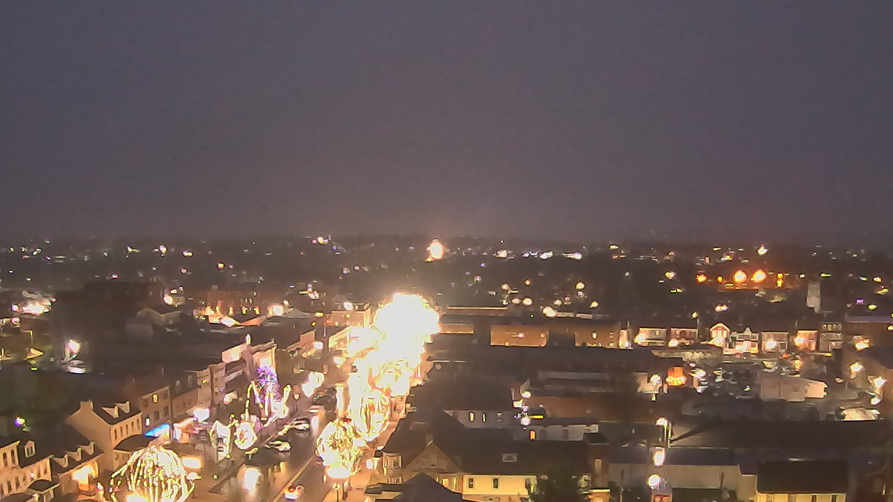 Thumbnail for current weather camera view from Windstream in Ephrata, Pennsylvania