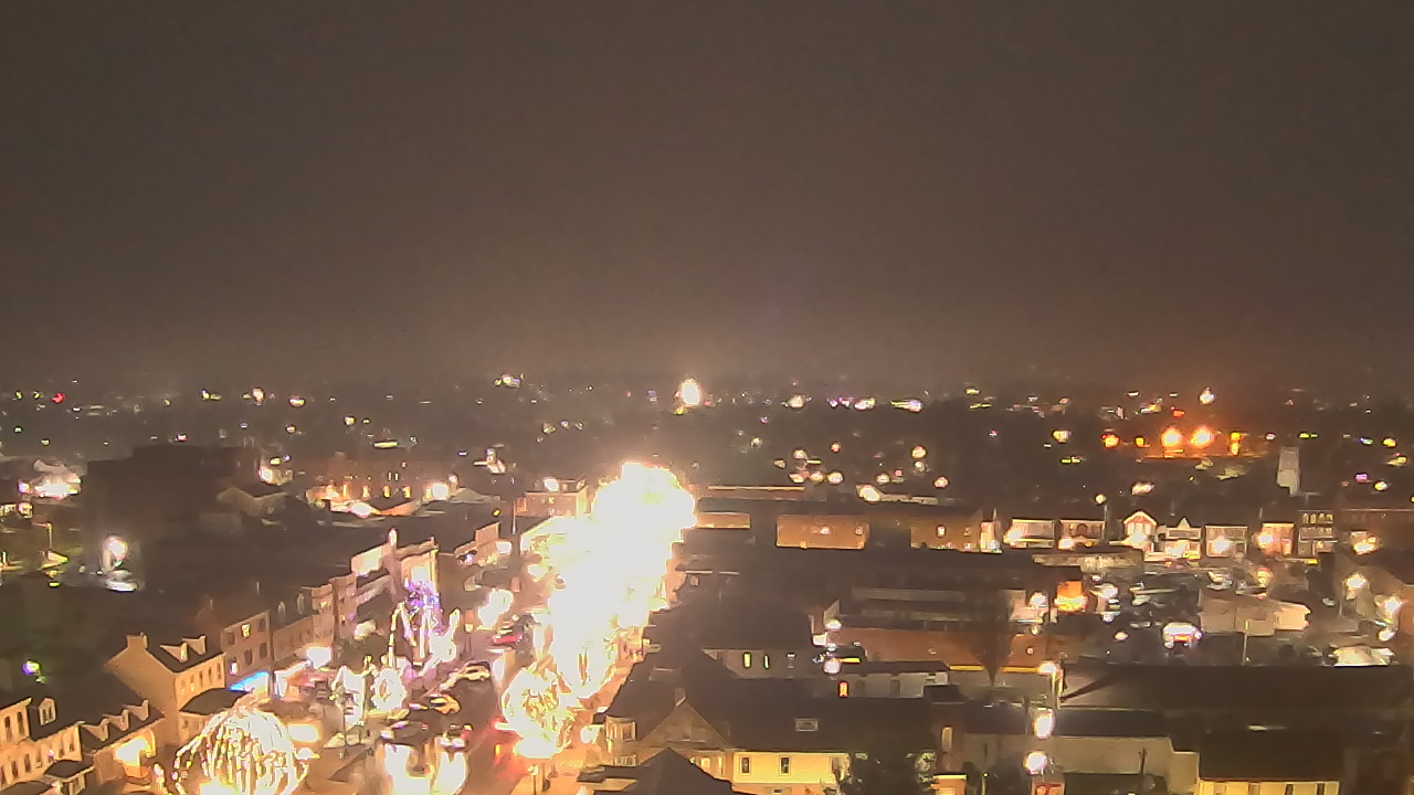 Thumbnail for current weather camera view from Windstream in Ephrata, Pennsylvania