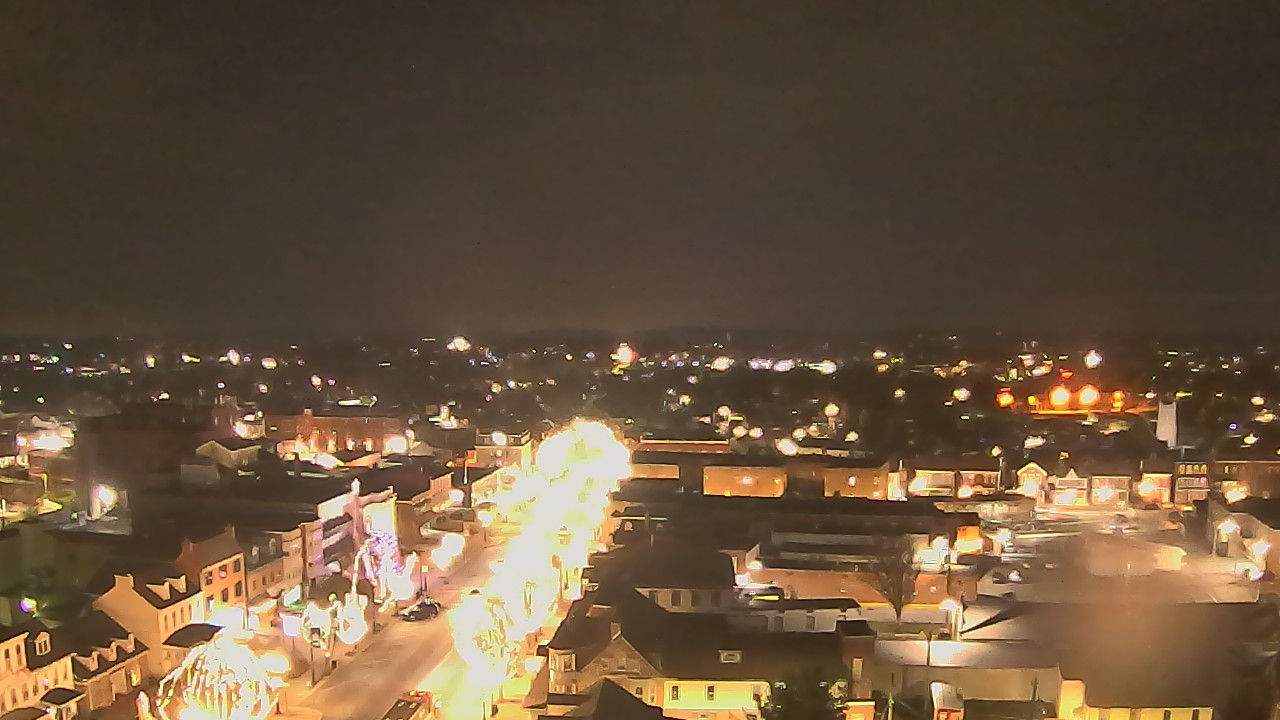 Thumbnail for current weather camera view from Windstream in Ephrata, Pennsylvania