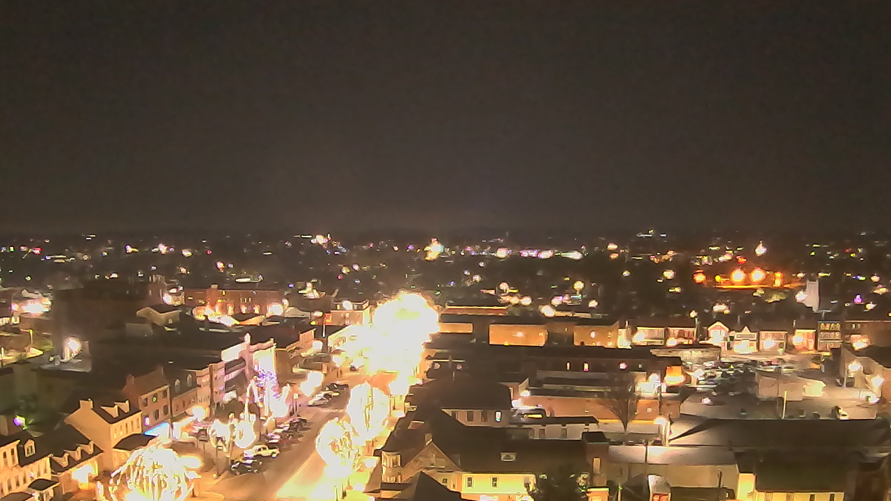 Thumbnail for current weather camera view from Windstream in Ephrata, Pennsylvania