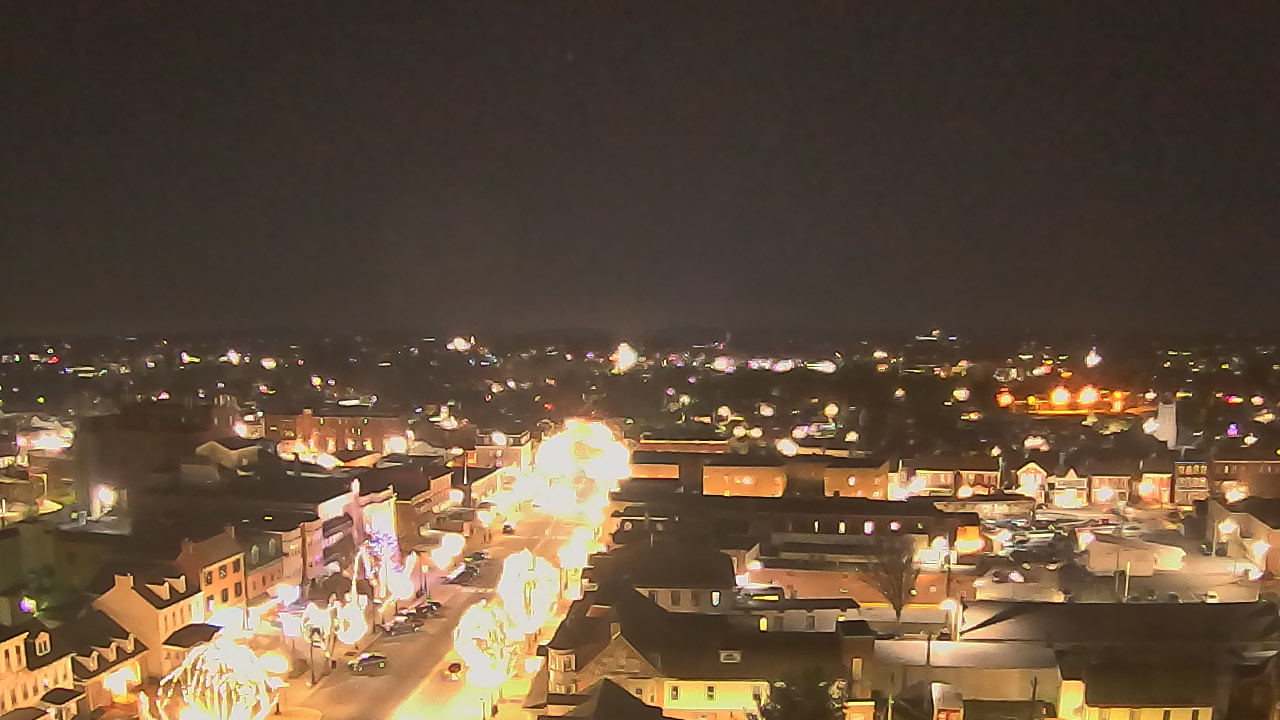 Thumbnail for current weather camera view from Windstream in Ephrata, Pennsylvania