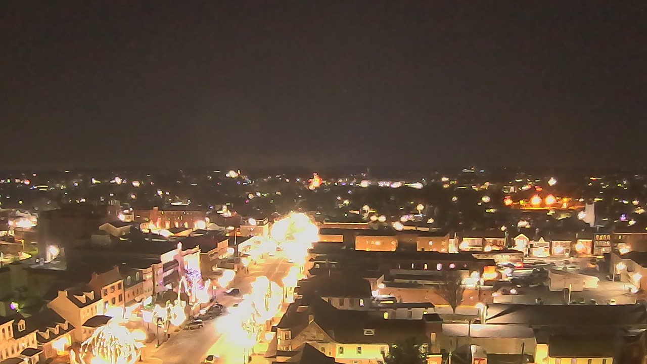 Thumbnail for current weather camera view from Windstream in Ephrata, Pennsylvania