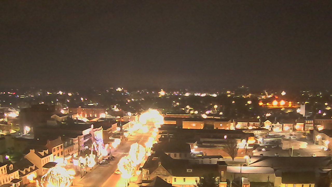 Thumbnail for current weather camera view from Windstream in Ephrata, Pennsylvania