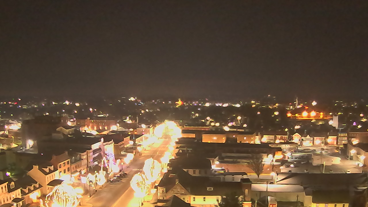 Thumbnail for current weather camera view from Windstream in Ephrata, Pennsylvania