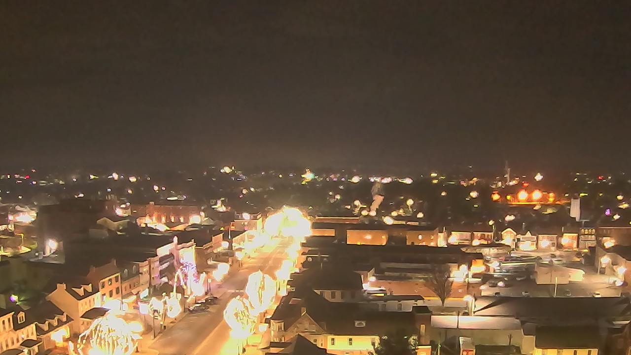 Thumbnail for current weather camera view from Windstream in Ephrata, Pennsylvania