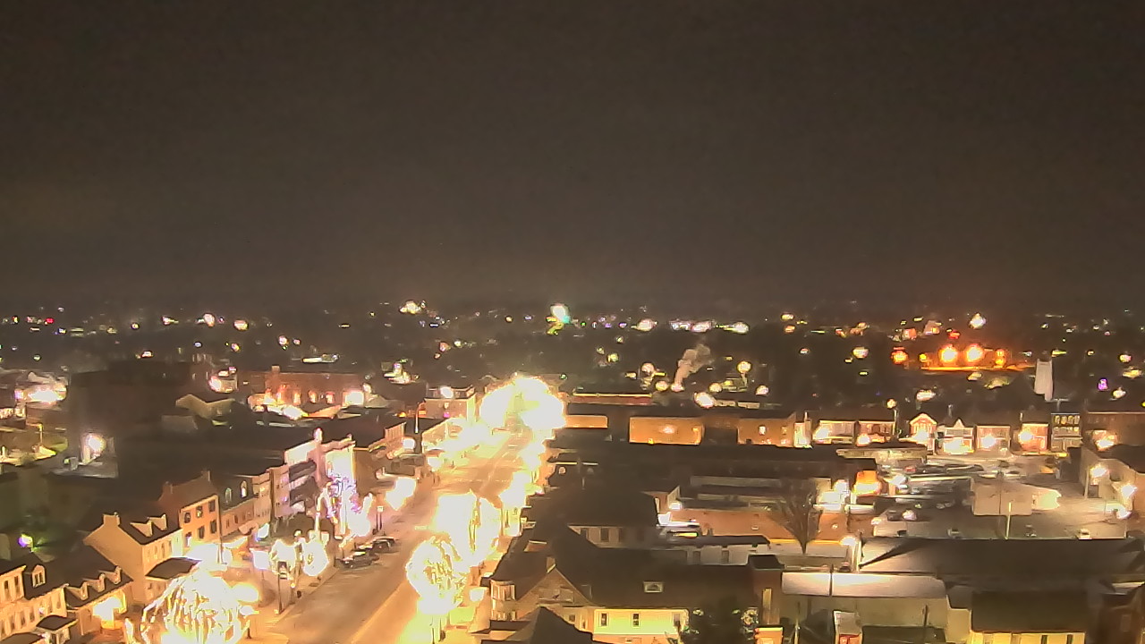 Thumbnail for current weather camera view from Windstream in Ephrata, Pennsylvania