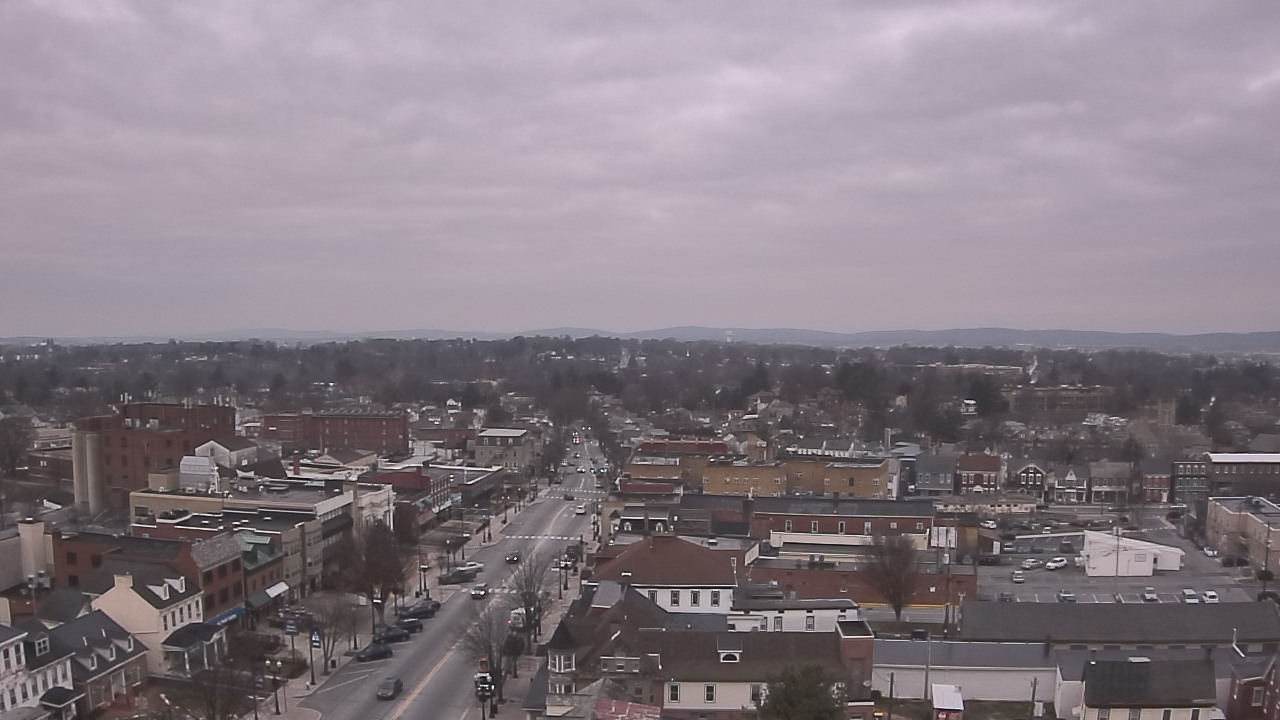 Thumbnail for current weather camera view from Windstream in Ephrata, Pennsylvania