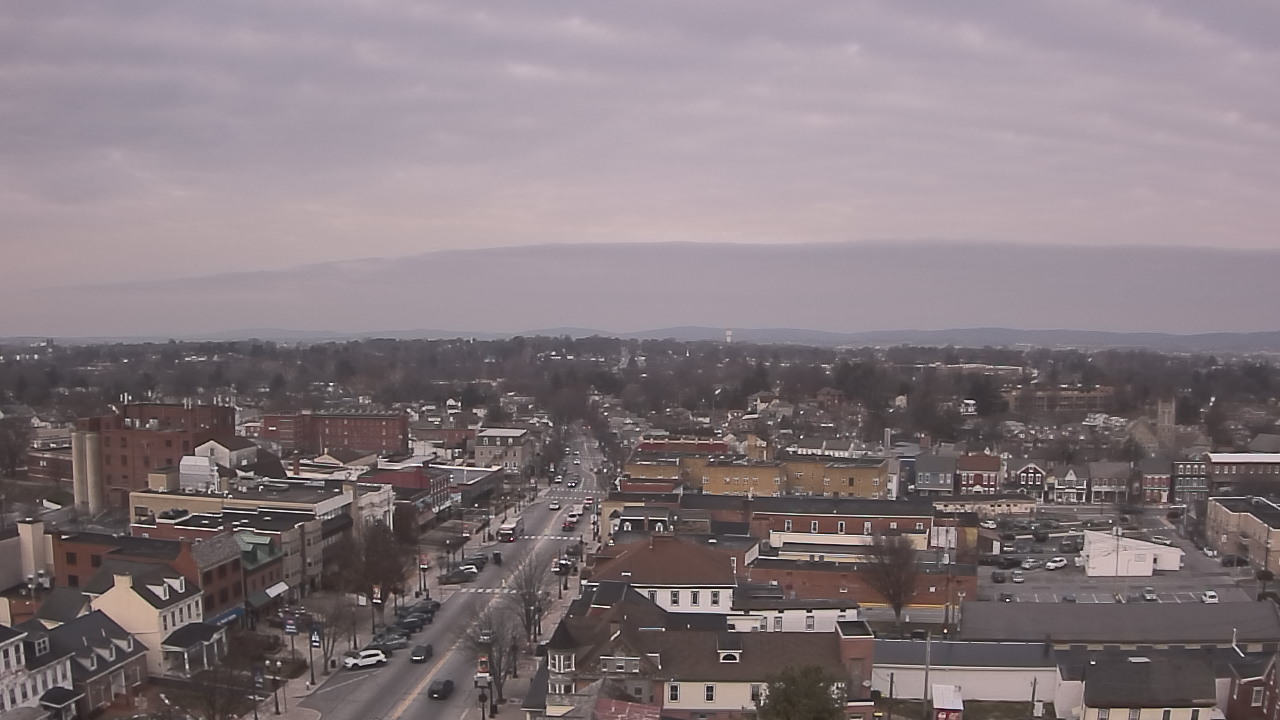 Thumbnail for current weather camera view from Windstream in Ephrata, Pennsylvania