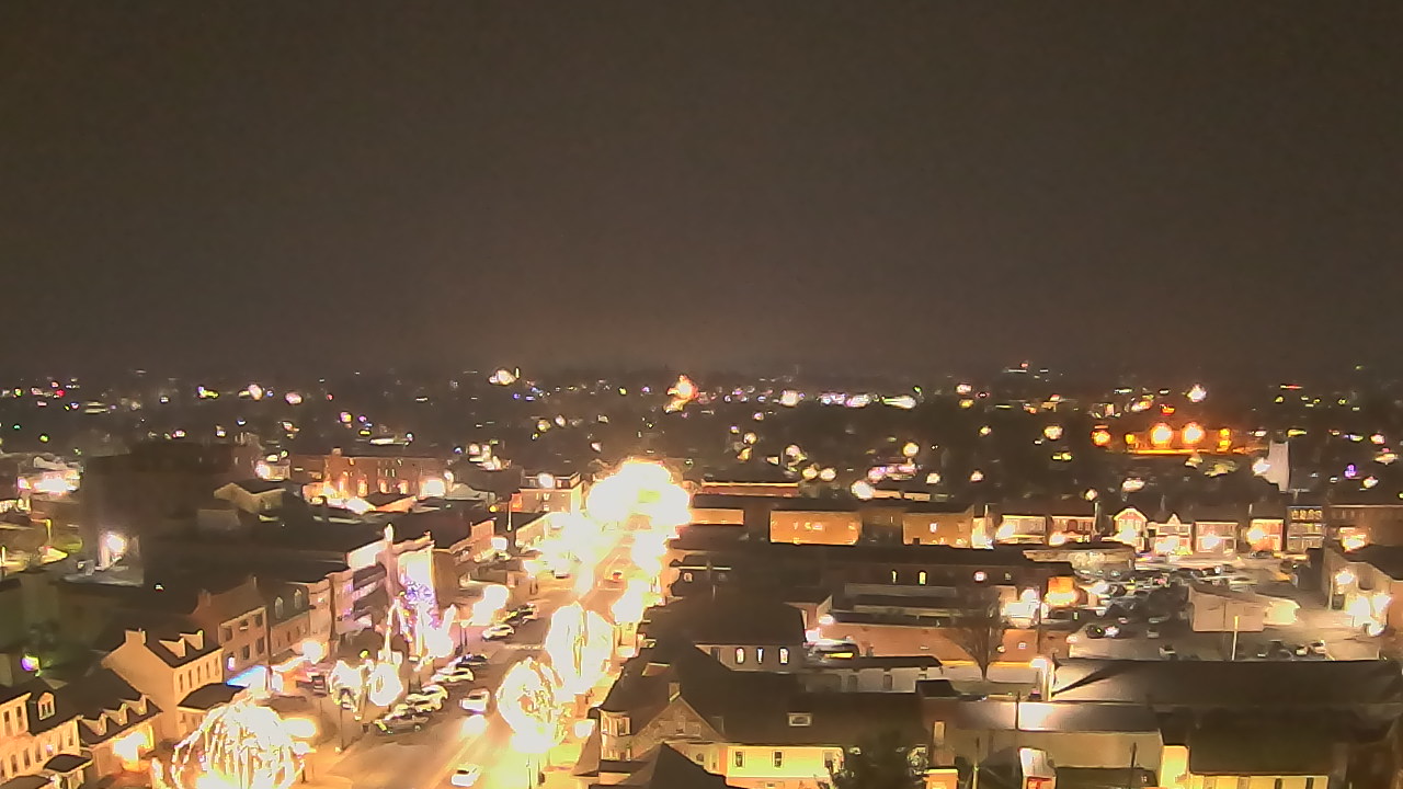 Thumbnail for current weather camera view from Windstream in Ephrata, Pennsylvania