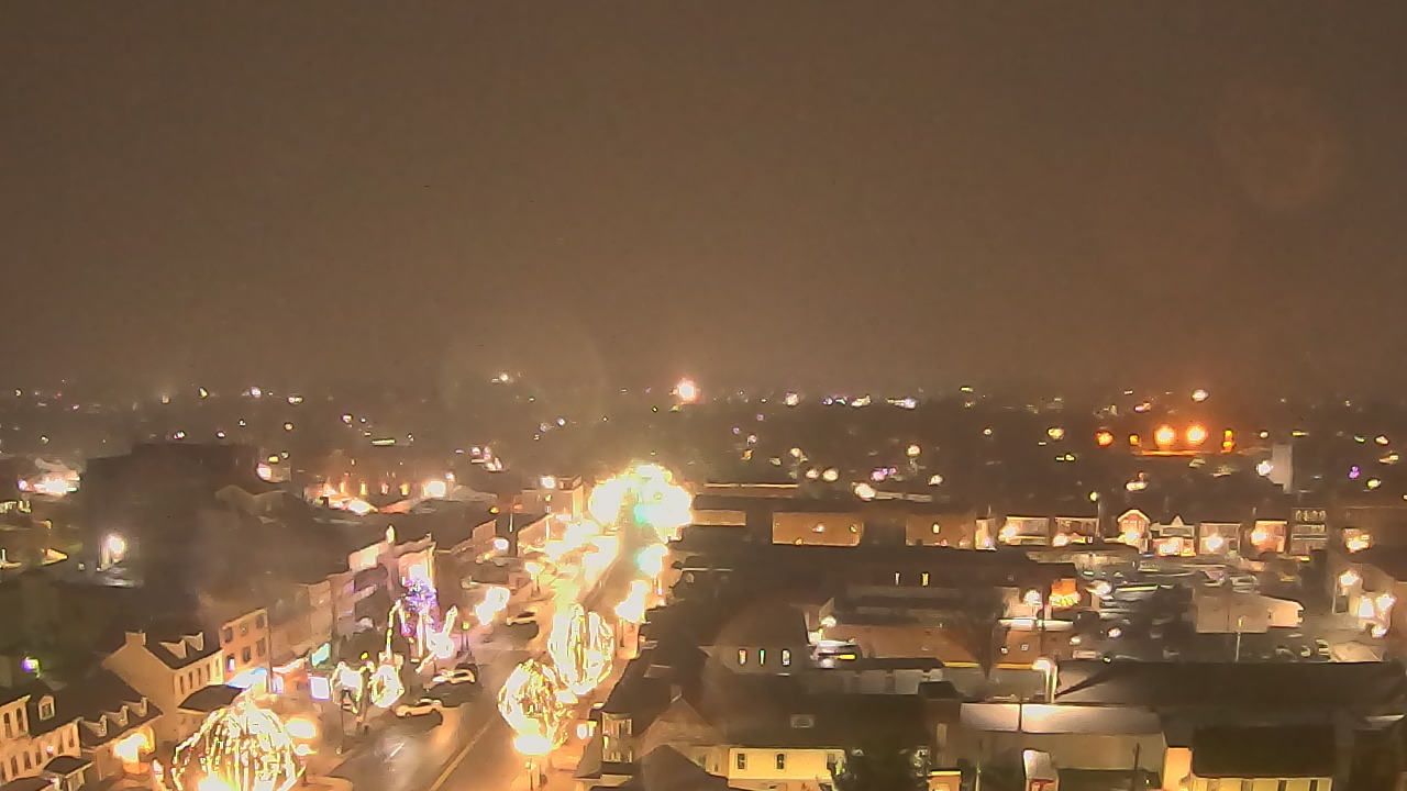 Thumbnail for current weather camera view from Windstream in Ephrata, Pennsylvania