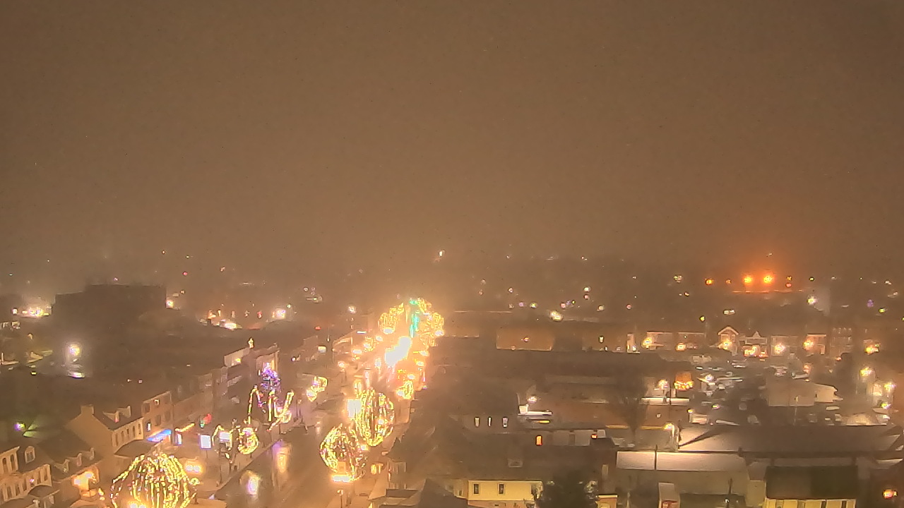 Thumbnail for current weather camera view from Windstream in Ephrata, Pennsylvania