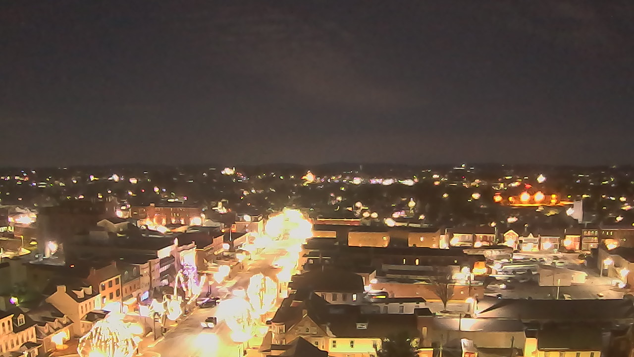 Thumbnail for current weather camera view from Windstream in Ephrata, Pennsylvania