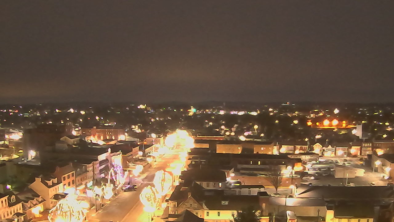 Thumbnail for current weather camera view from Windstream in Ephrata, Pennsylvania