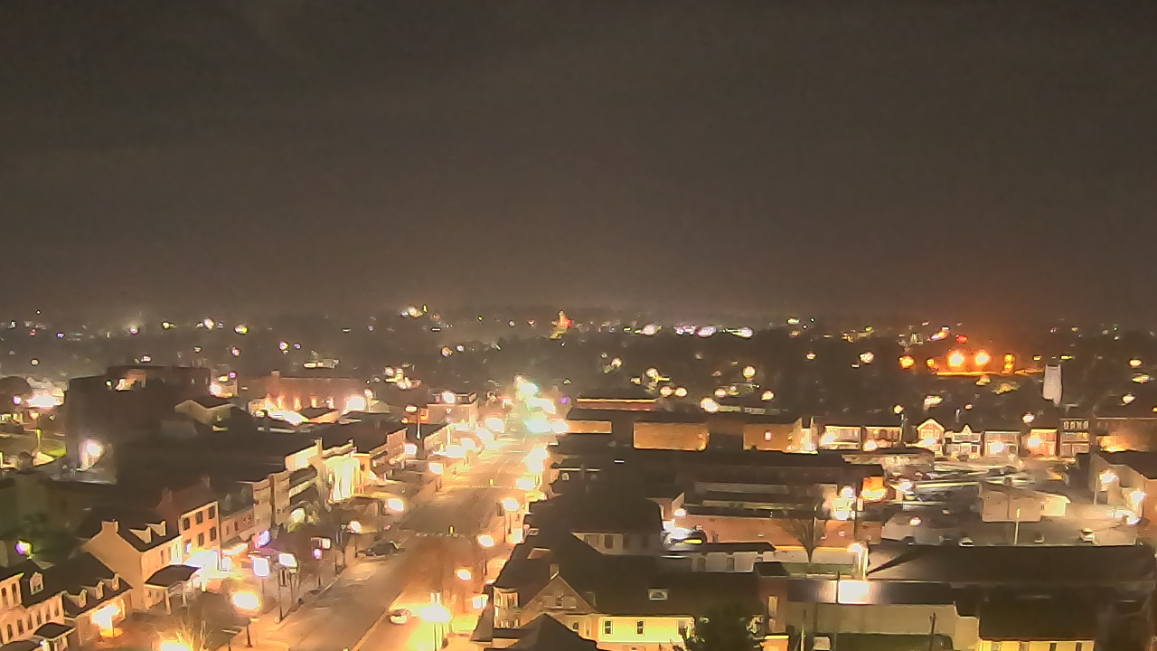 Thumbnail for current weather camera view from Windstream in Ephrata, Pennsylvania