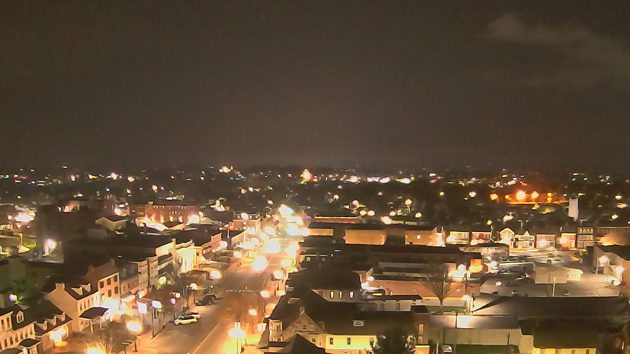 Thumbnail for current weather camera view from Windstream in Ephrata, Pennsylvania