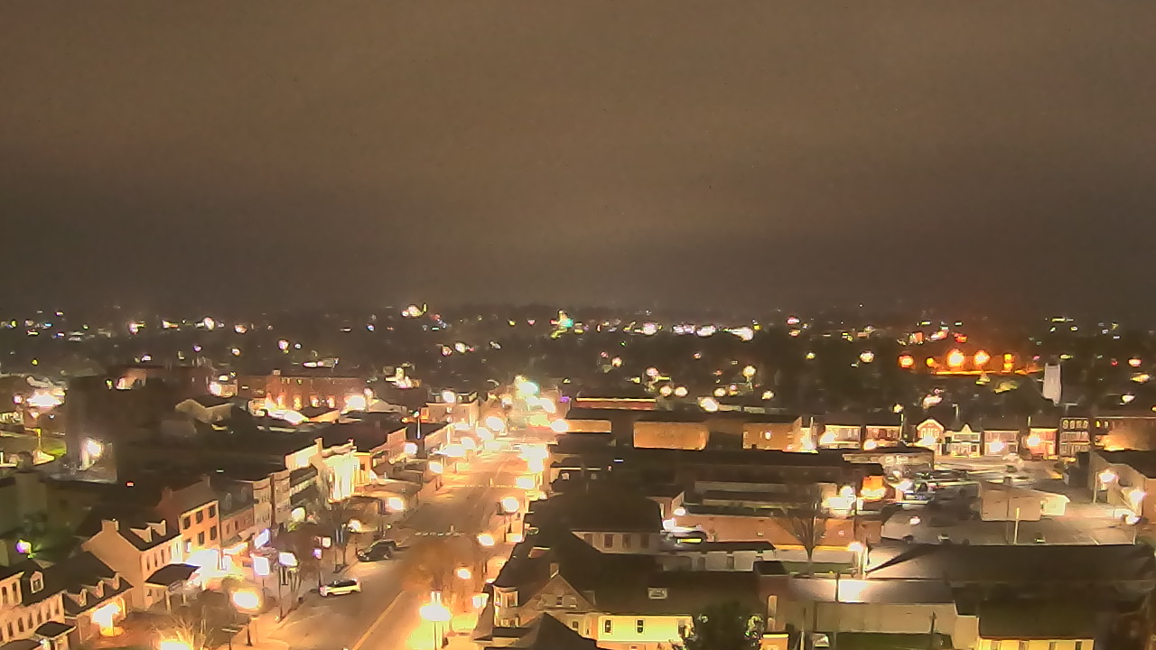 Thumbnail for current weather camera view from Windstream in Ephrata, Pennsylvania