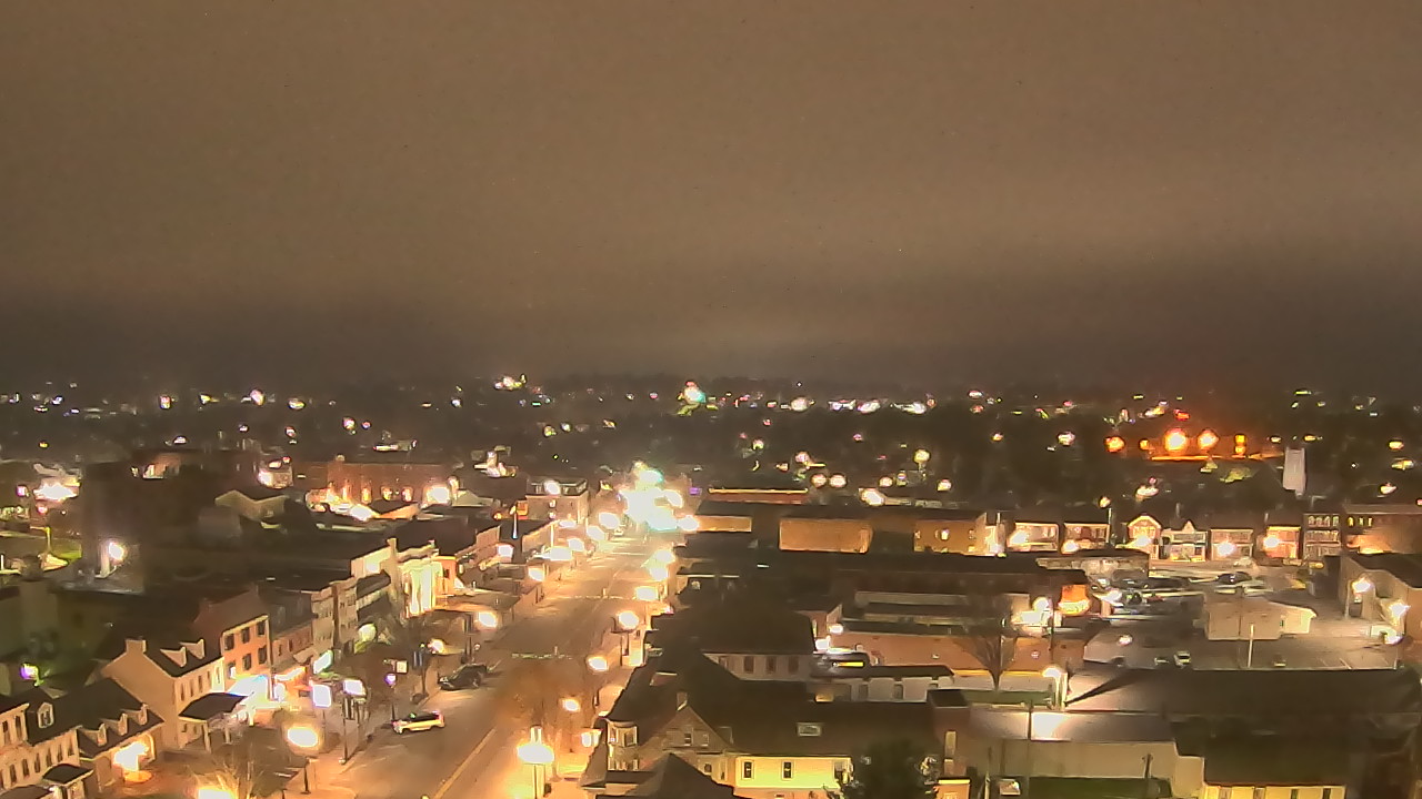 Thumbnail for current weather camera view from Windstream in Ephrata, Pennsylvania