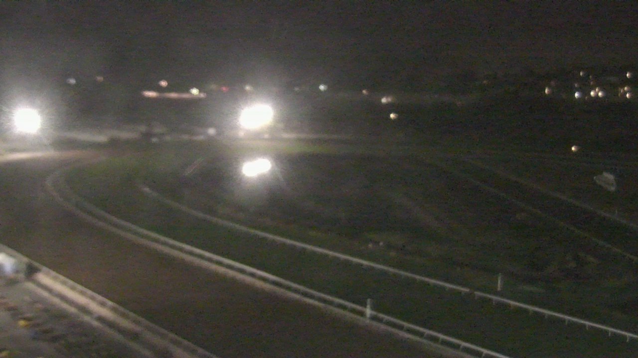 Thumbnail for current weather camera view from Del Mar Fairgrounds in Del Mar, California
