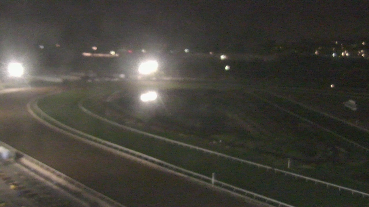 Thumbnail for current weather camera view from Del Mar Fairgrounds in Del Mar, California