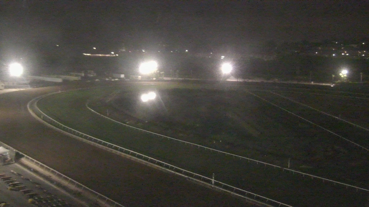 Thumbnail for current weather camera view from Del Mar Fairgrounds in Del Mar, California