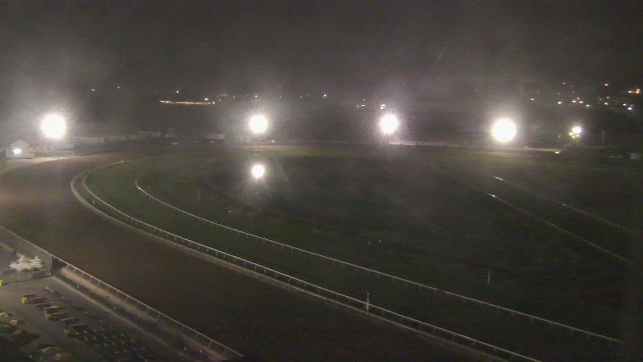 Thumbnail for current weather camera view from Del Mar Fairgrounds in Del Mar, California