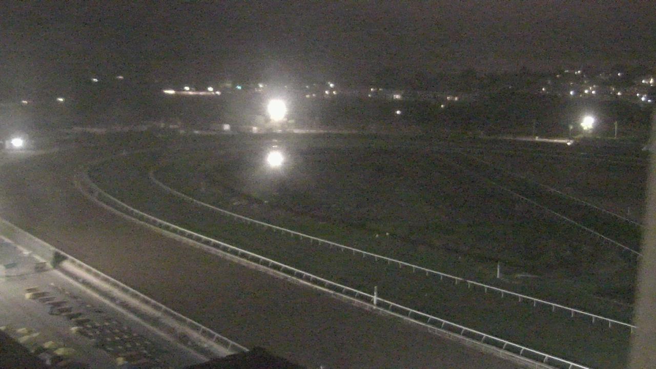 Thumbnail for current weather camera view from Del Mar Fairgrounds in Del Mar, California