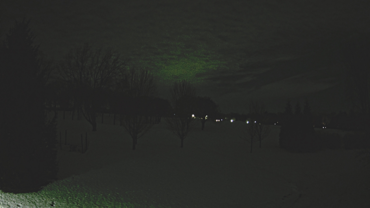 Thumbnail for current weather camera view from Franklin Hills Country Club in Farmington Hills, Michigan