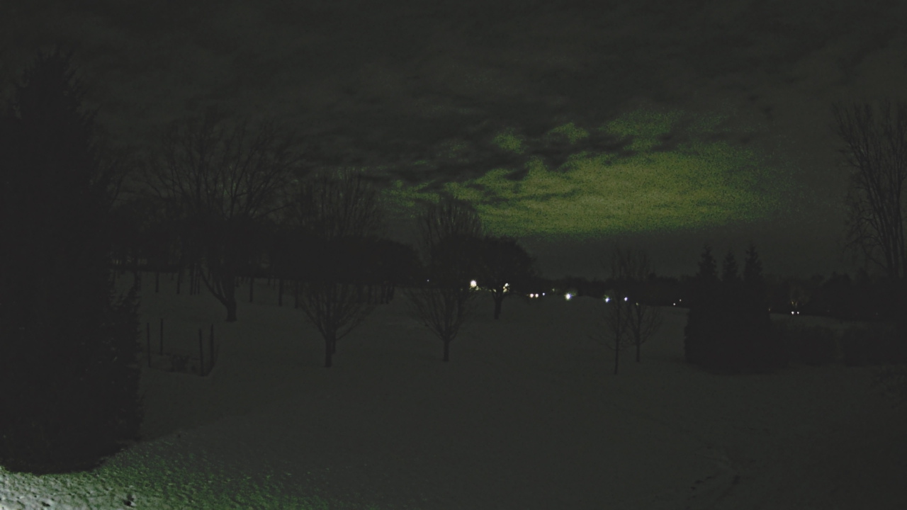 Thumbnail for current weather camera view from Franklin Hills Country Club in Farmington Hills, Michigan