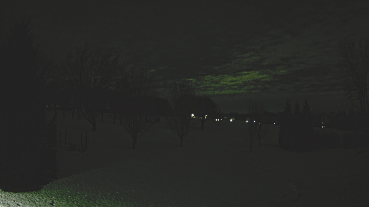 Thumbnail for current weather camera view from Franklin Hills Country Club in Farmington Hills, Michigan