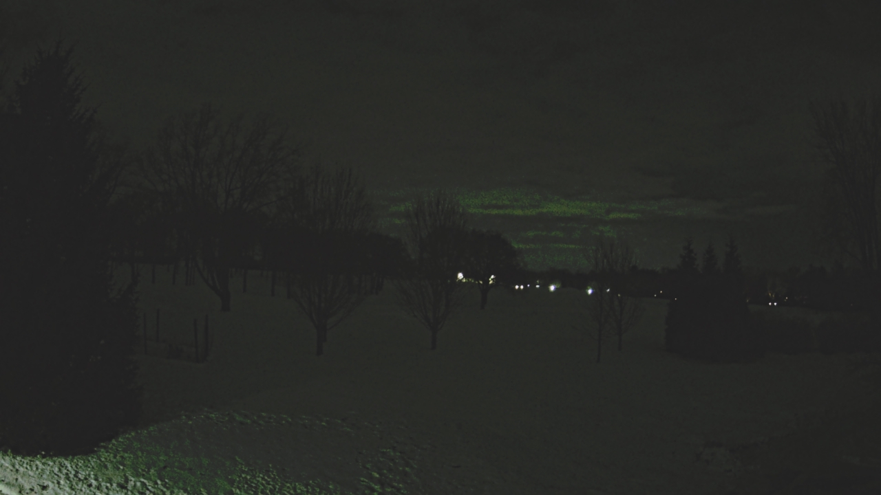 Thumbnail for current weather camera view from Franklin Hills Country Club in Farmington Hills, Michigan