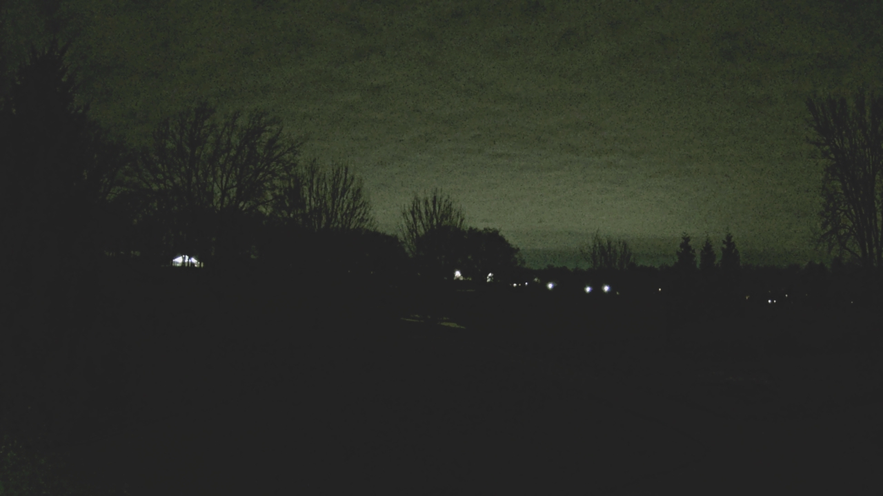 Thumbnail for current weather camera view from Franklin Hills Country Club in Farmington Hills, Michigan