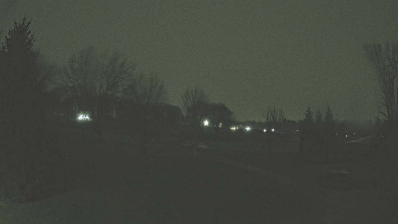 Thumbnail for current weather camera view from Franklin Hills Country Club in Farmington Hills, Michigan