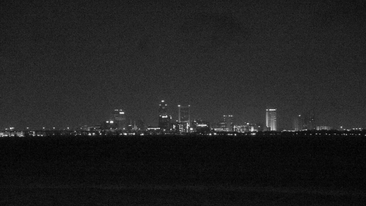 Thumbnail for current weather camera view from Florida Yacht Club in Jacksonville, Florida