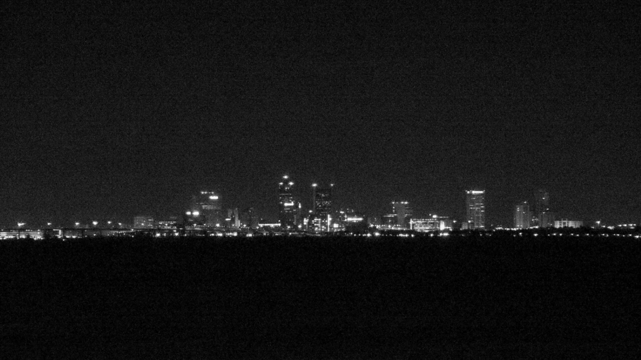 Thumbnail for current weather camera view from Florida Yacht Club in Jacksonville, Florida