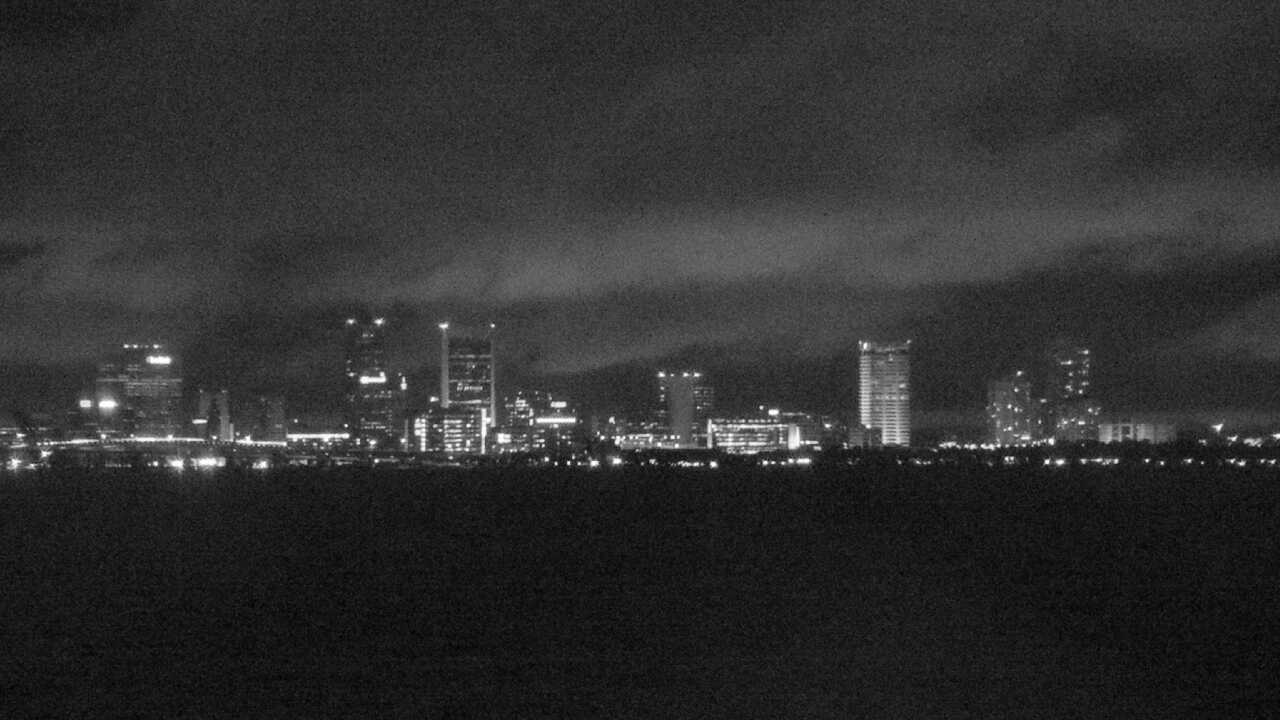 Thumbnail for current weather camera view from Florida Yacht Club in Jacksonville, Florida