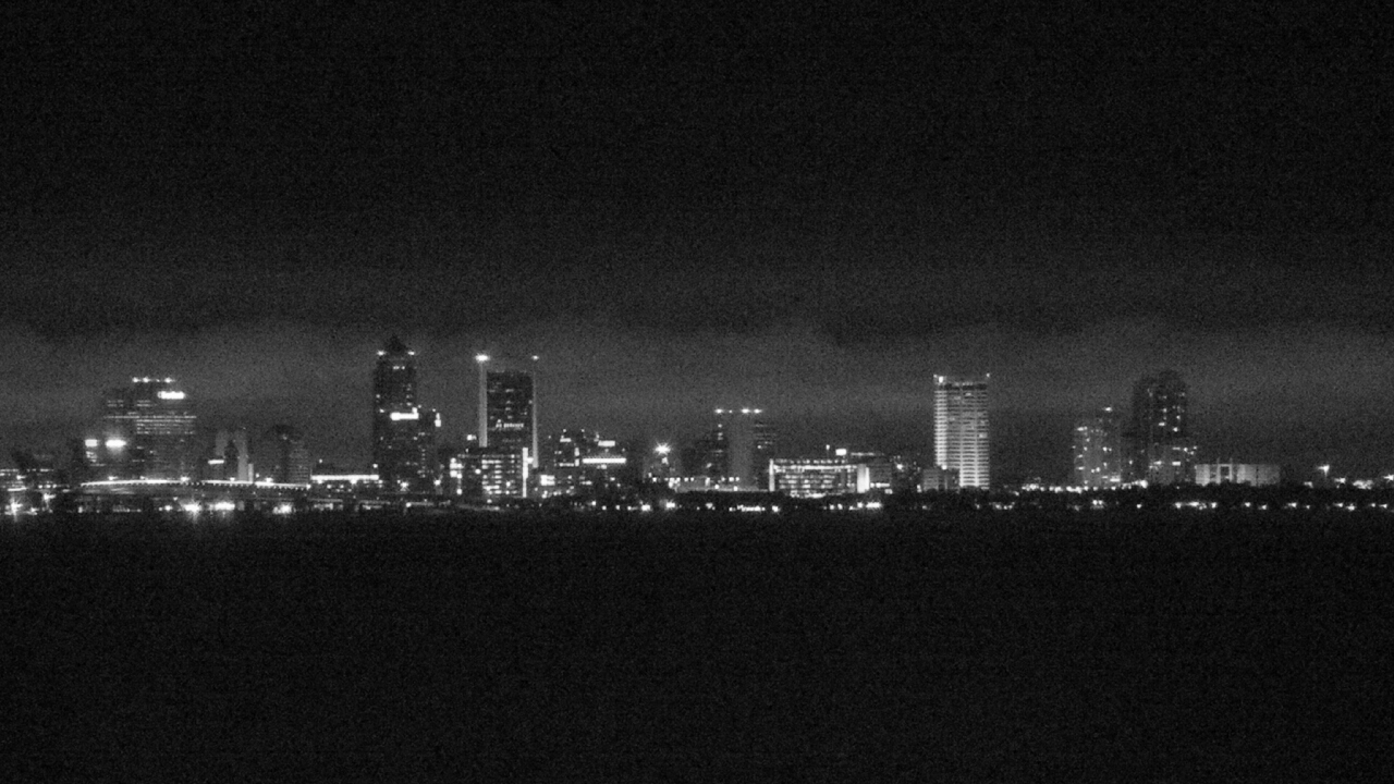 Thumbnail for current weather camera view from Florida Yacht Club in Jacksonville, Florida