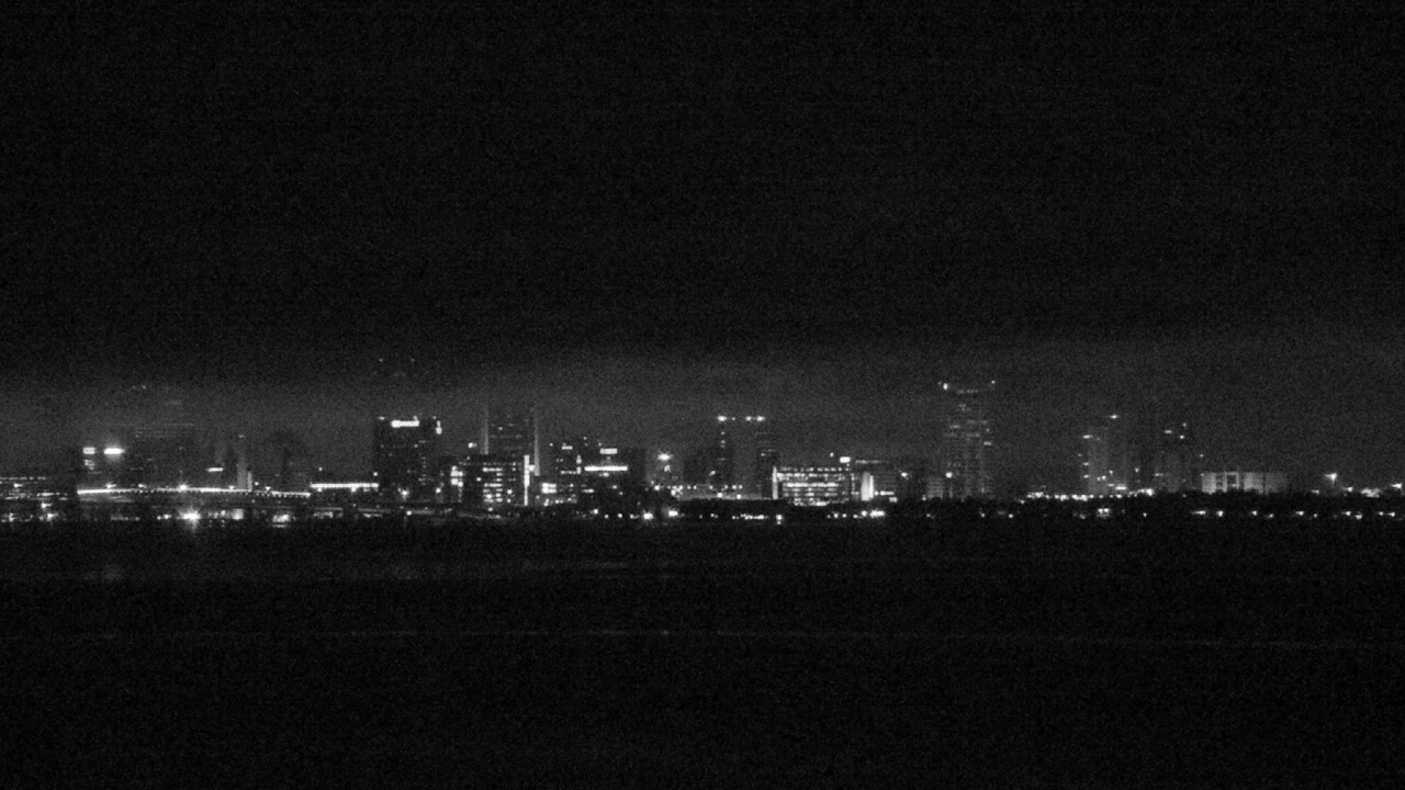 Thumbnail for current weather camera view from Florida Yacht Club in Jacksonville, Florida