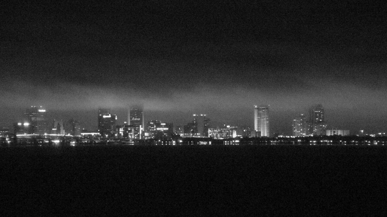 Thumbnail for current weather camera view from Florida Yacht Club in Jacksonville, Florida