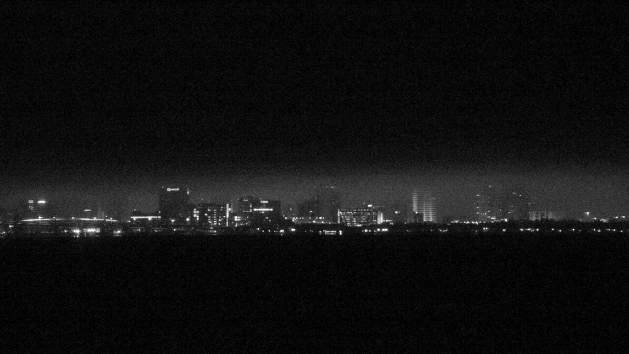 Thumbnail for current weather camera view from Florida Yacht Club in Jacksonville, Florida