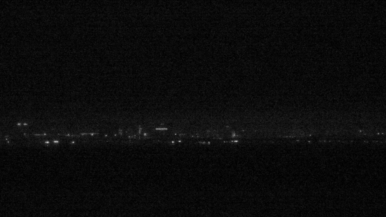 Thumbnail for current weather camera view from Florida Yacht Club in Jacksonville, Florida