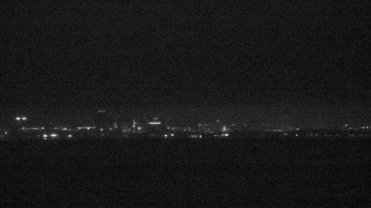 Thumbnail for current weather camera view from Florida Yacht Club in Jacksonville, Florida