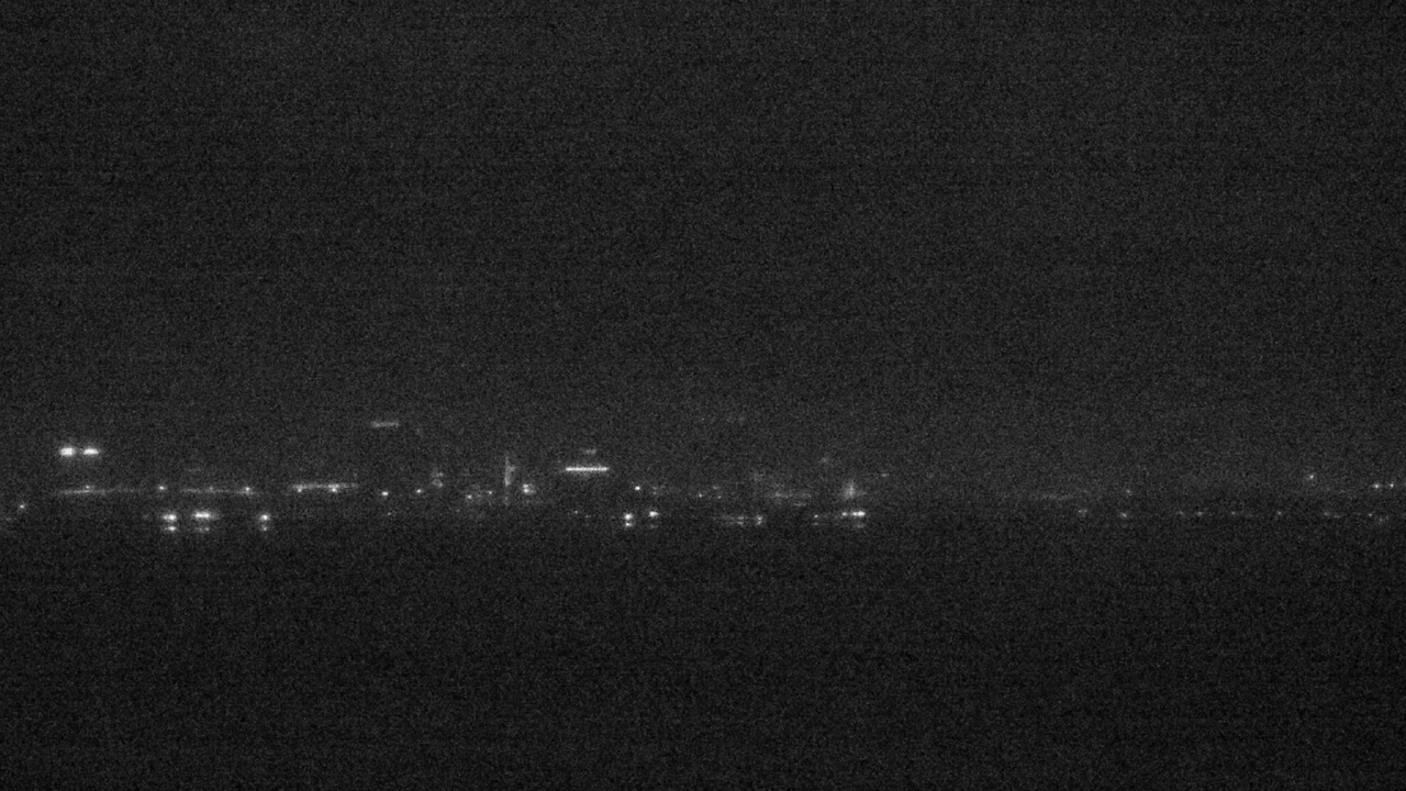 Thumbnail for current weather camera view from Florida Yacht Club in Jacksonville, Florida