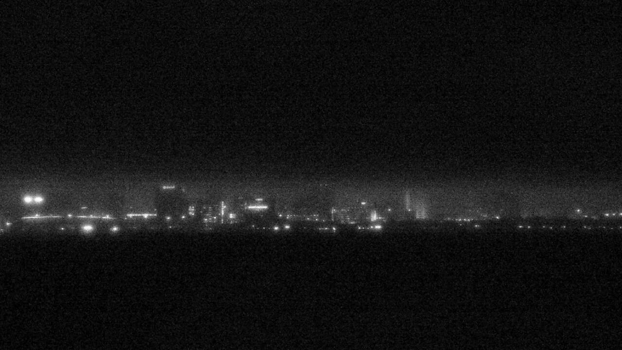 Thumbnail for current weather camera view from Florida Yacht Club in Jacksonville, Florida