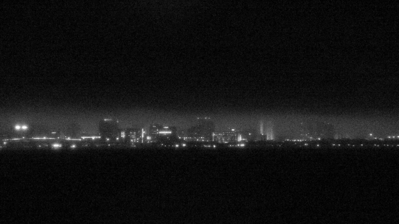 Thumbnail for current weather camera view from Florida Yacht Club in Jacksonville, Florida