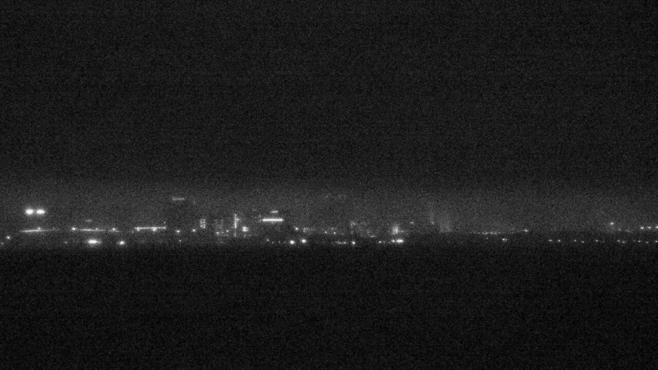 Thumbnail for current weather camera view from Florida Yacht Club in Jacksonville, Florida