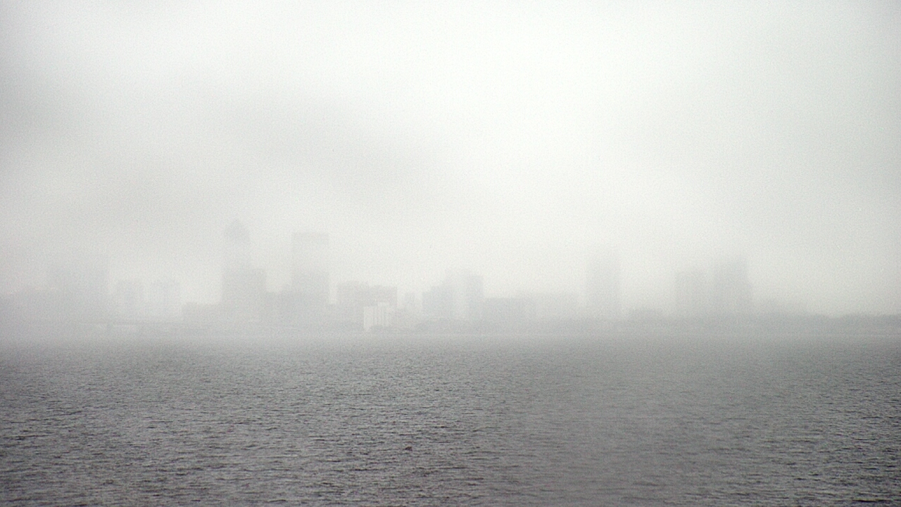 Thumbnail for current weather camera view from Florida Yacht Club in Jacksonville, Florida