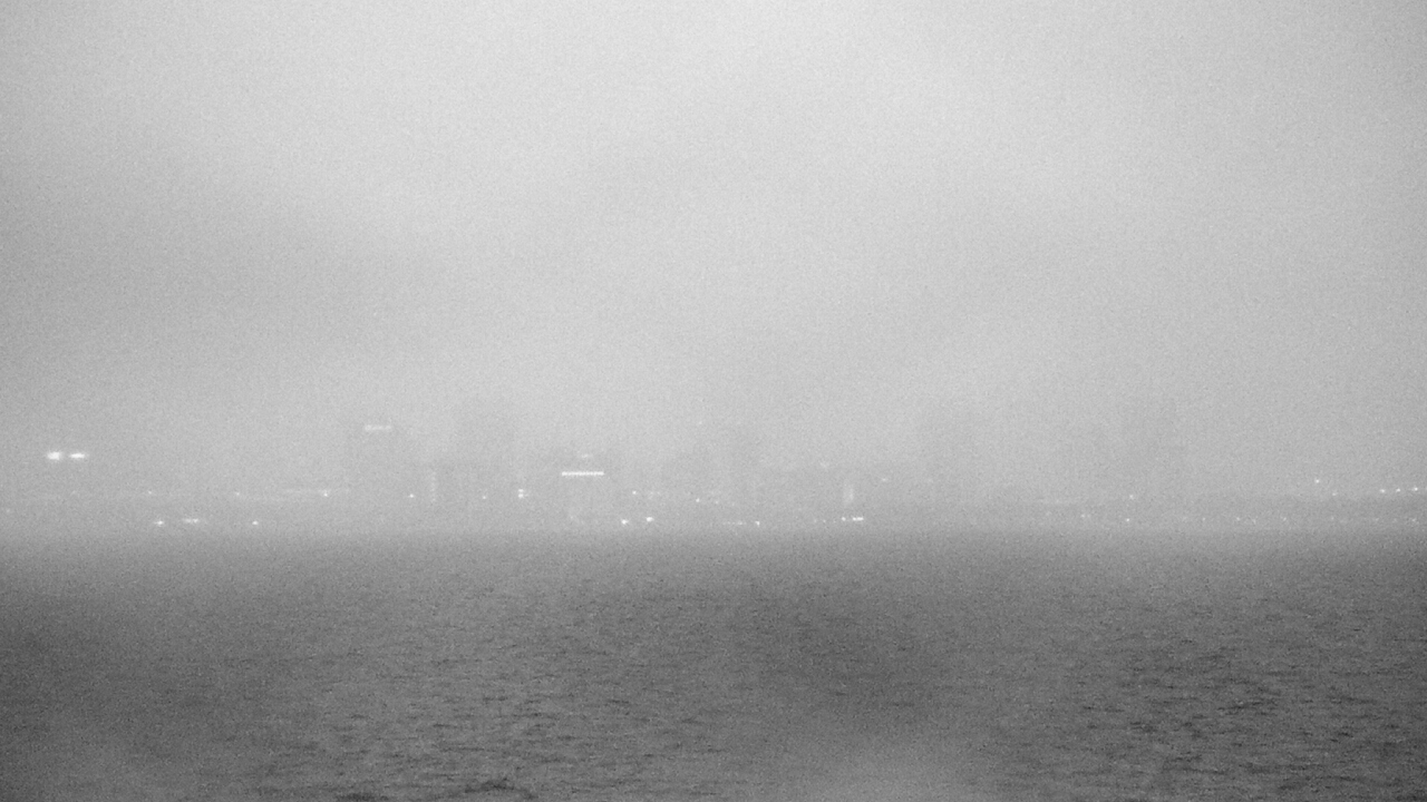 Thumbnail for current weather camera view from Florida Yacht Club in Jacksonville, Florida