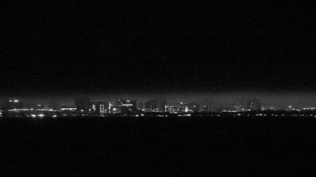 Thumbnail for current weather camera view from Florida Yacht Club in Jacksonville, Florida