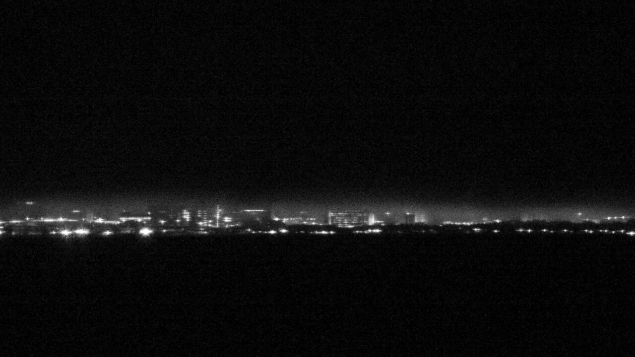 Thumbnail for current weather camera view from Florida Yacht Club in Jacksonville, Florida